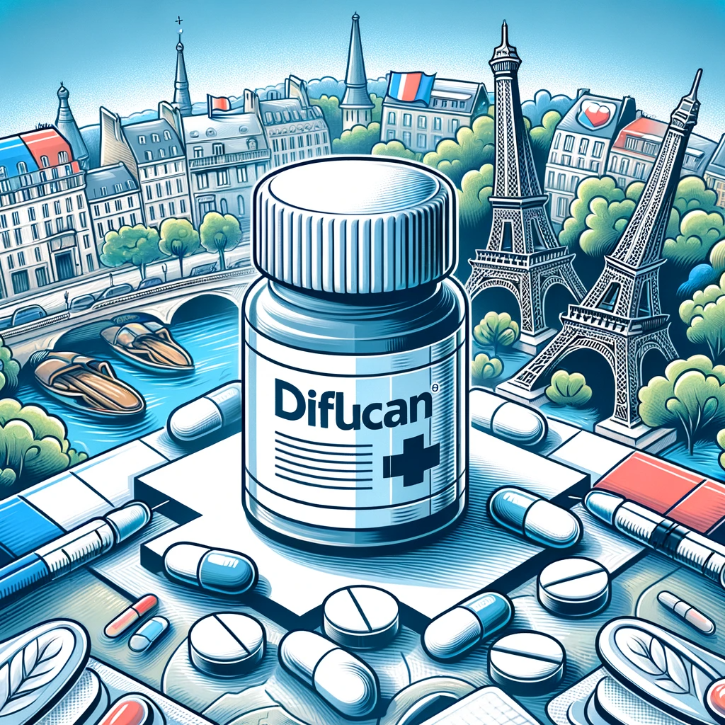 Diflucan en vente libre 